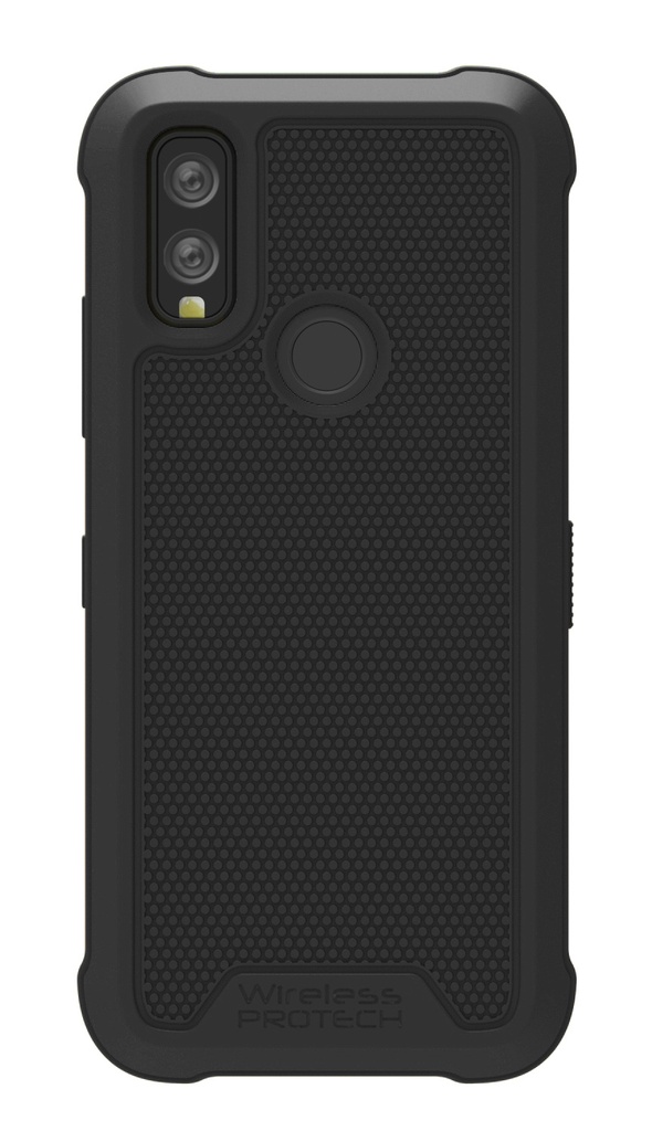 Case ( case ) flex xiaomi redmi note 7