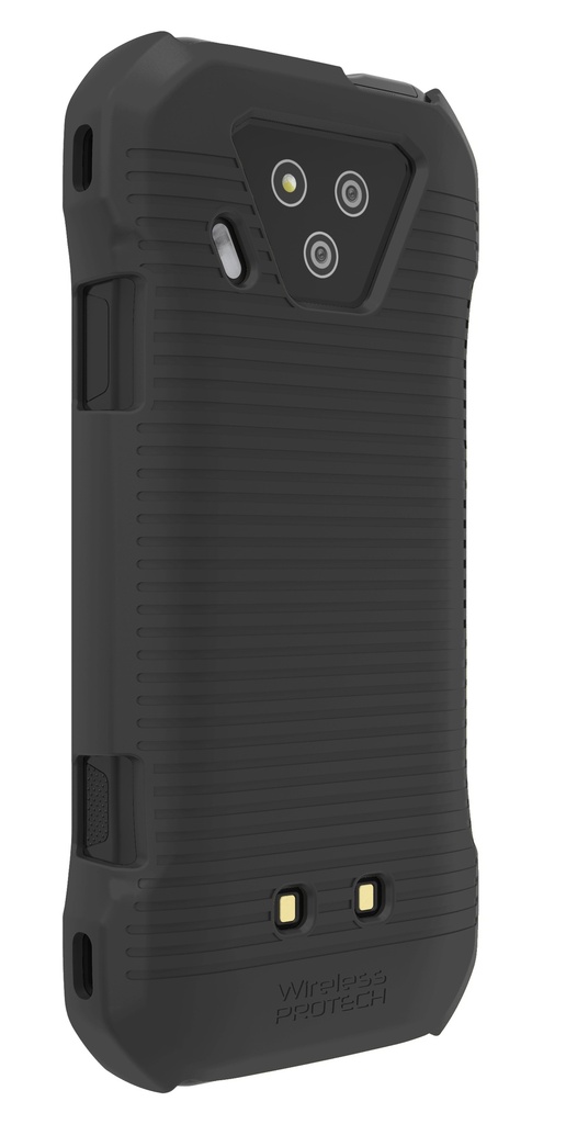 Kyocera DuraForce Ultra 5G Slim Hard Shell Case by Wireless ProTech PT-SC-KY-E7110