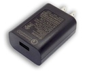 Kyocera Single USB Type-A Qualcomm Quick Charge 2.0 Wall Adapter by Kyocera SCP-49ADT
