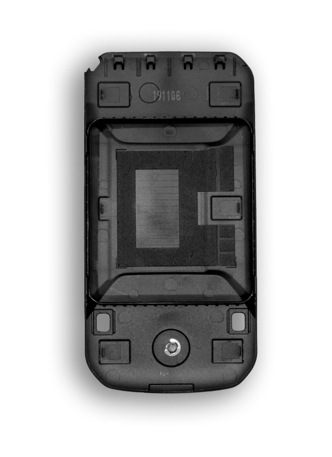 Kyocera 5AAMNA66KF12- DuraXE Epic and DuraXV Extreme Battery Door / Back Cover