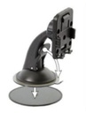 Light-Duty Suction Cup Mount Kit with Quick Release Dock by ProClip 710647