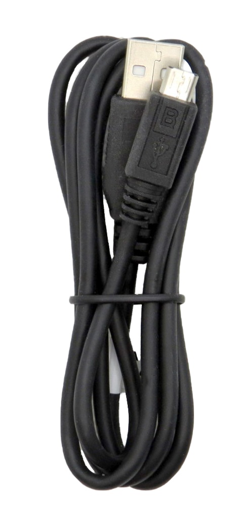 Kyocera SCP-23SDC Charge and Sync USB-A Cable for MicroUSB devices