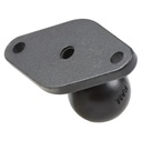 RAM® Diamond B Size Ball Base by RAM Mounts RAM-B-238UB" Ball by RAM Mount RAP-B-202U