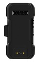 AXS PROForce Swivel Belt Clip Holster for Kyocera DuraForce PRO 3 (Black) by Axessorize AXPFHKY013