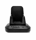 Kyocera DuraForce PRO 3 Single Bay Qi Wireless Drop-In Charger by AdvanceTec AT2123A