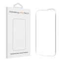 Kyocera E7200 DuraForce PRO 3 Tempered Glass Screen Protector by Wireless ProTech PT-SP-TG-KY-E7200