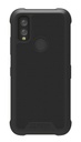 Kyocera DuraSport 5G Protective Flex Skin TPU Phone Case (Black)by Wireless ProTech PT-TPU-KY-C6930-BK