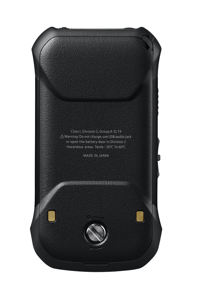 Kyocera E4810 DuraXV Extreme Verizon | Ultra-Rugged, Waterproof, Drop Proof, and HazLoc Certified (Remanufactured Like New by Kyocera with 1-year Warranty)