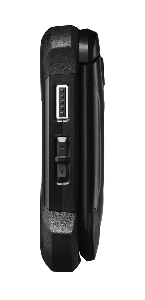 Kyocera E4810 DuraXV Extreme Verizon | Ultra-Rugged, Waterproof, Drop Proof, and HazLoc Certified (Remanufactured Like New by Kyocera with 1-year Warranty)