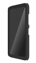 Kyocera DuraSport Hard Shell Phone Case (Black)+SP Connect Universal Interface+SP Connect Vent Mount Snap (Bundle) by Wireless ProTECH  PT-SC-SF-KY-C6930-BK/53148/53137