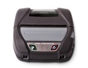 MP-A40 Rugged Mobile Printer (up to 4&quot; roll width) by Seiko Instruments  MP-A40-BT-00A