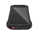 Kyocera DuraForce Ultra 5G Hard Shell Phone Case (Black) with SP Connect Mounting System + Stem Mount Pro (Bundle) by Wireless ProTech  PT-SC-SF-KY-E7110-BK/53148/53340