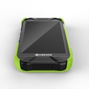 Kyocera DuraForce PRO 2 Protective Flex Skin TPU Phone Case by Wireless ProTech  PT-TPU-KY-E6900