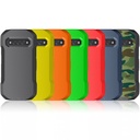 Kyocera DuraForce PRO 3 Protective Flex Skin TPU Phone Case by Wireless ProTech PT-TPU-KY-E7210