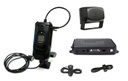 Kyocera DuraXV Extreme & Extreme +/DuraXE Epic/DuraXA Equip Hands-Free Car-Kit by AdvanceTec AT6774A