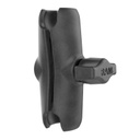 RAM® Composite Double B size Socket Arm by RAM Mount RAP-B-201U