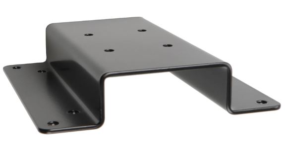 VESA Adapter Plate Recessed Metal with AMPS Hole Pattern by ProClip 216042