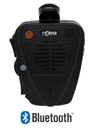 Bluetooth PTT Voice Responder 2 Remote Speaker Microphone (RSM) by AINA Wireless  APTT2