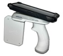 ASR-L251G-23 Gun-Type UHF RFID Reader/Writer 1D/2D Barcode Scanner with Case for Kyocera C6930 DuraSport (Bundle) by AsReader ASR-KDS-L251G-BND