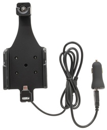 [752100] Kyocera DuraForce PRO 2 Key Lock Vehicle Charging Holder with Tilt Swivel and USB Cigarette Lighter Adapter (CLA) by ProClip 752100
