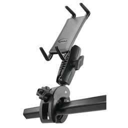[SM6RMCPM] Robust Clamp Mount with Security Knob for Phone or Midsize Tablet by Arkon SM6RMCPM