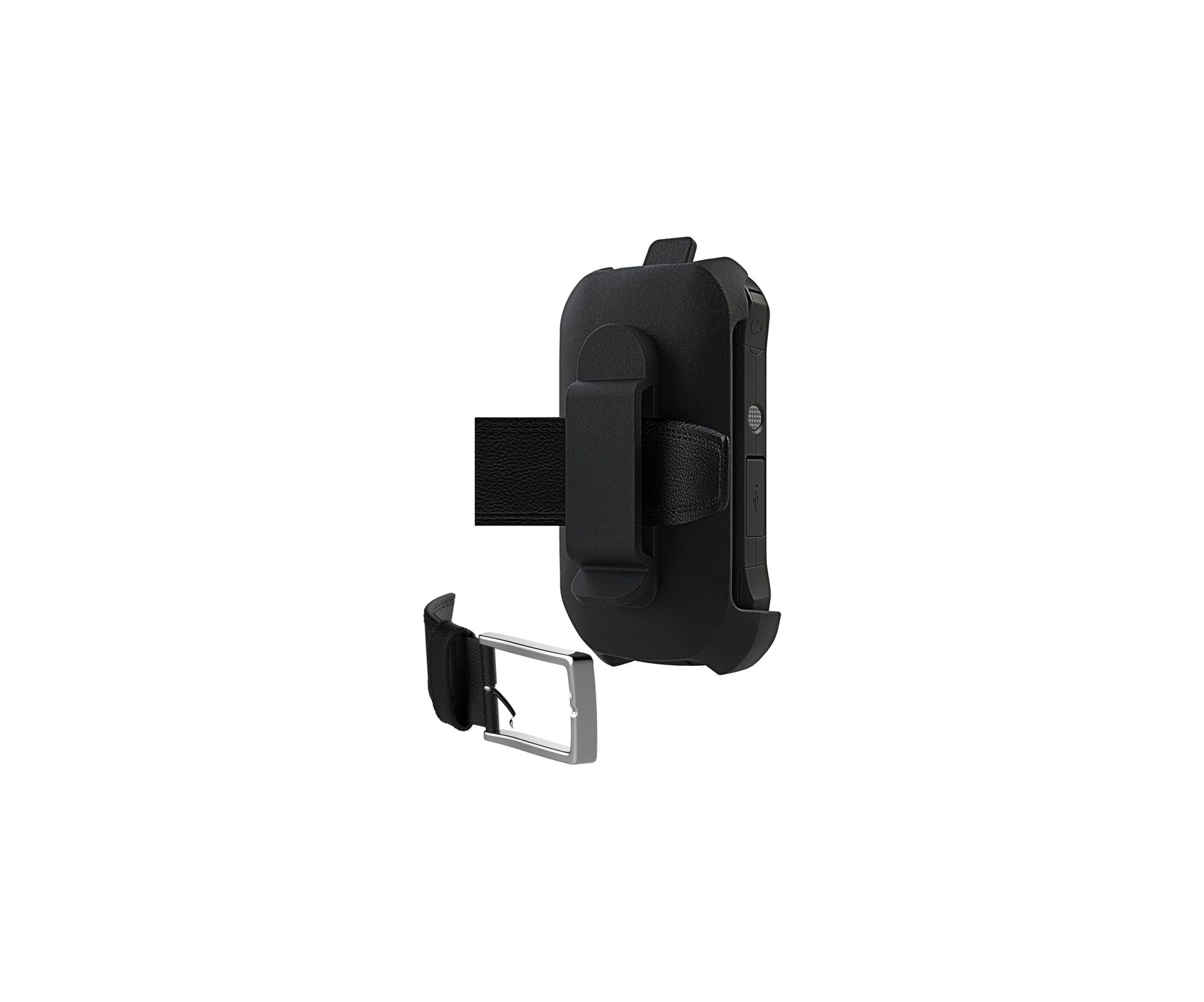 Axessorize PROForce Swivel Belt Clip Holster for Kyocera