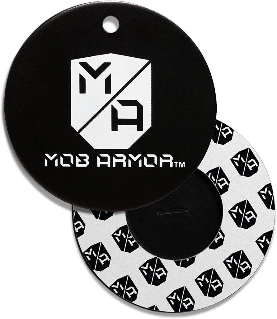 Mounting Disc (2 pack) by Mob Armor  MOB-MD