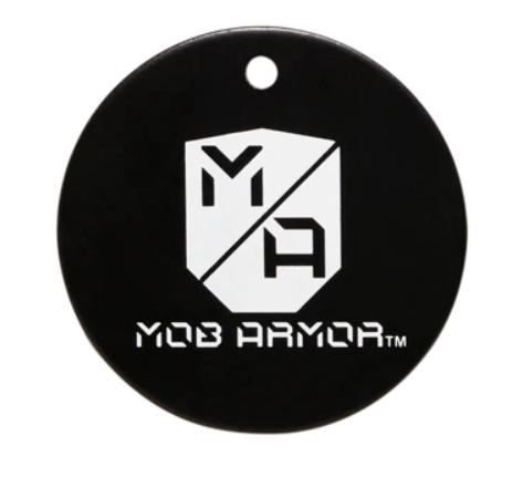 Mounting Disc (2 pack) by Mob Armor  MOB-MD