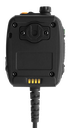 Kodiak/PTT+ Dedicated USB Wired Remote Speaker Microphone (RSM) by Sonic Communications  CS21481  Kepler-BT