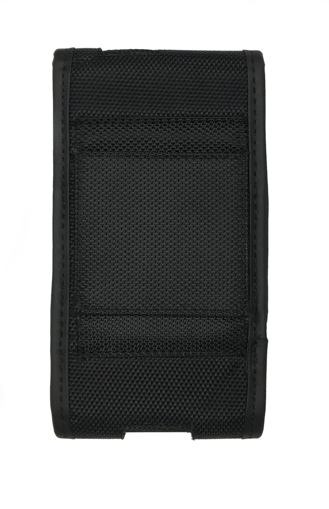 Kyocera DuraForce PRO 2 Ballistic Nylon Body Cam Case with Belt Loop by Wireless ProTech PT-NYC-BL-KY-6900