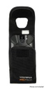 Kyocera DuraForce PRO 2 Ballistic Nylon Body Cam Case with Belt Loop by Wireless ProTech PT-NYC-BL-KY-6900