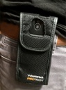 Kyocera DuraForce PRO 2 Ballistic Nylon Body Cam Case with Belt Loop by Wireless ProTech PT-NYC-BL-KY-6900