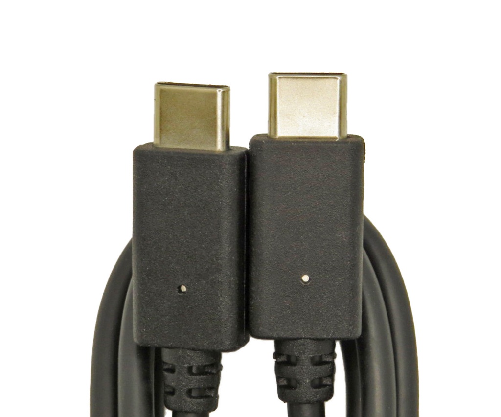 Kyocera Charge and Sync USB-C Cable for USB-C devices by Kyocera SCP-27SDC