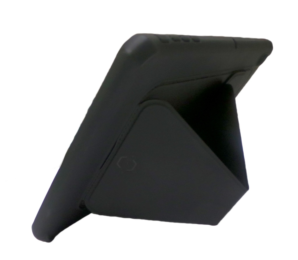 Kyocera DuraSlate SPECTRUM R // STAND (Black) by ITSKINS KZPD-SPSTD-BLCK