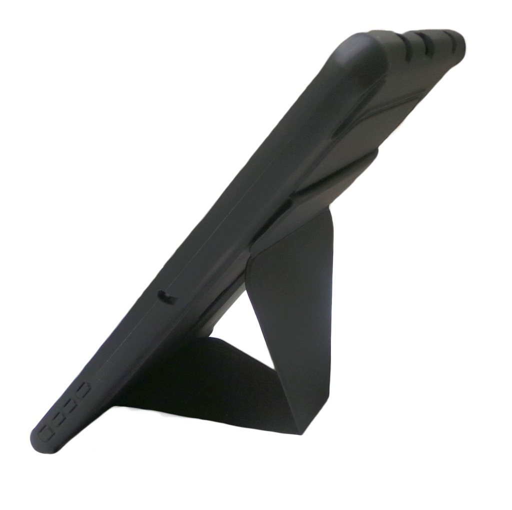 Kyocera DuraSlate SPECTRUM R // STAND (Black) by ITSKINS KZPD-SPSTD-BLCK