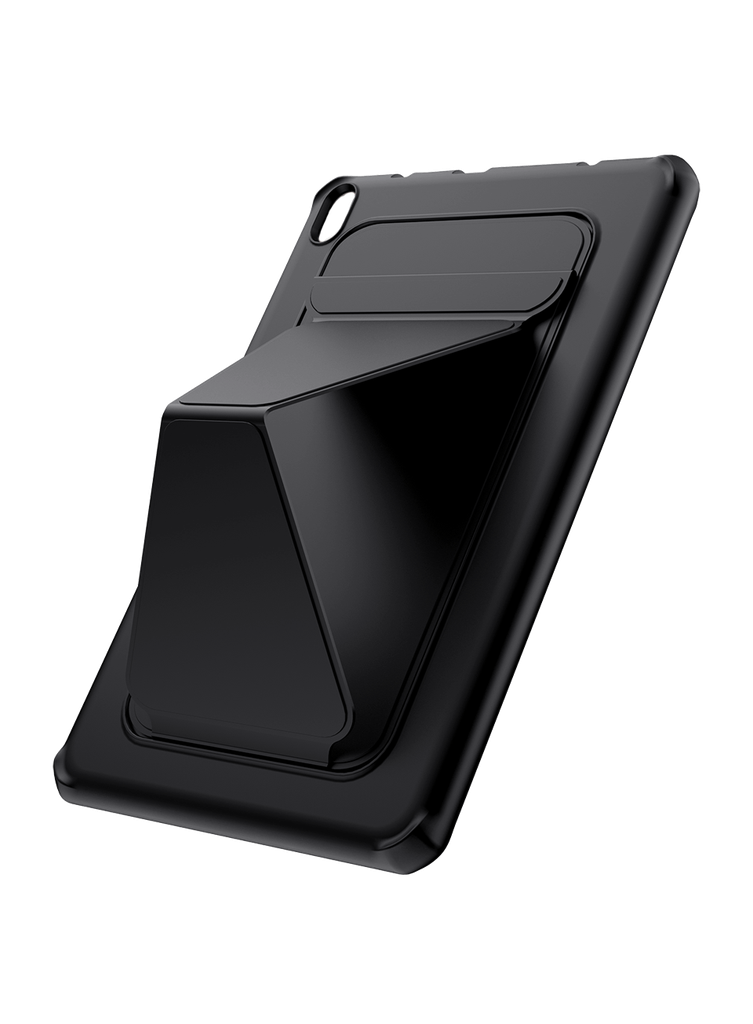 Kyocera DuraSlate SPECTRUM R // STAND (Black) by ITSKINS KZPD-SPSTD-BLCK