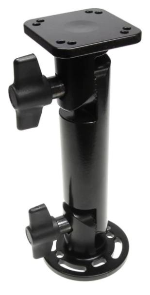 6-inch Heavy-Duty Pedestal Mount by ProClip 215838