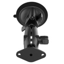 RAM® Twist-Lock™ Suction Cup Double B Size Ball Mount by Ram Mounts RAM-B-166U