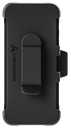 Kyocera DuraSport PROForce Swivel Belt Clip Holster (Black) by Axessorize AXPFHKKY012