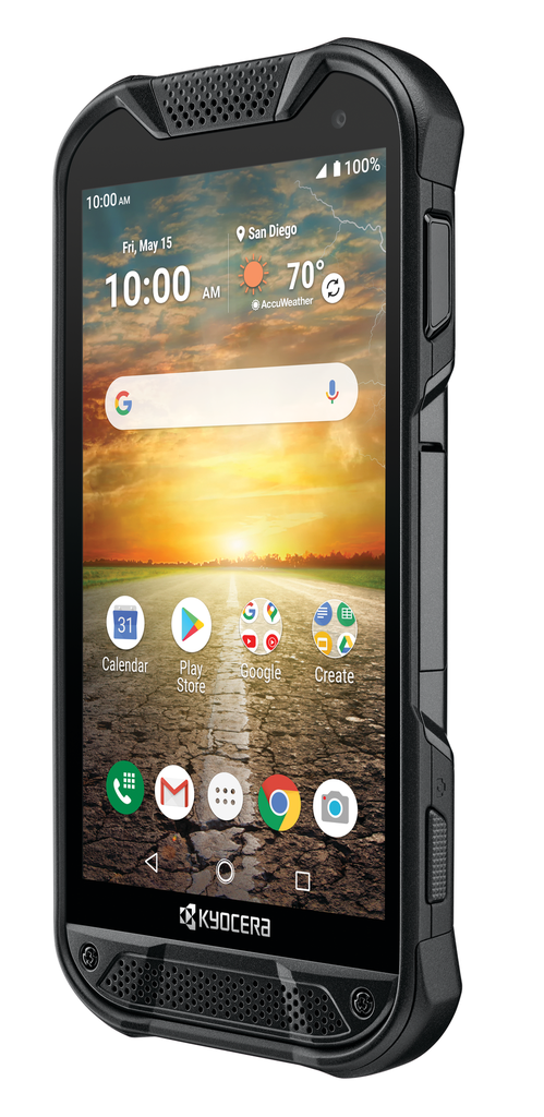 Kyocera E6921 DuraForce PRO 2 Unlocked - Thumbnail 2