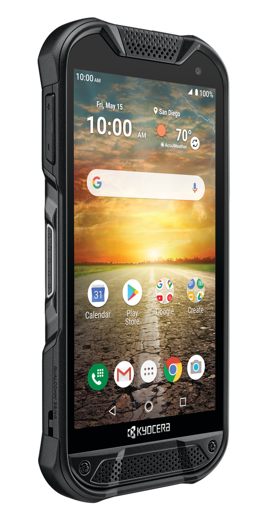 Kyocera E6921 DuraForce PRO 2 Unlocked - Thumbnail 5