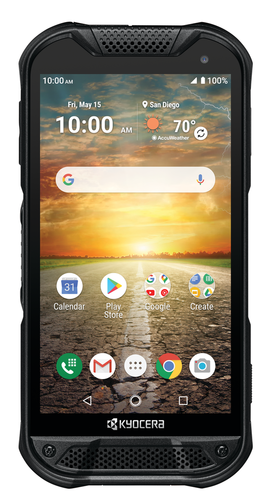 Kyocera E6921 DuraForce PRO 2 Unlocked - Thumbnail 4