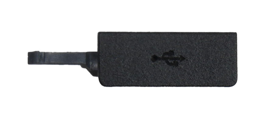 Kyocera 6200004360 USB Port Cover for DuraForce PRO 3