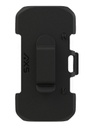 AXS PROForce Swivel Belt Clip Holster for Kyocera DuraForce PRO 3 (Black) by Axessorize AXPFHKY013