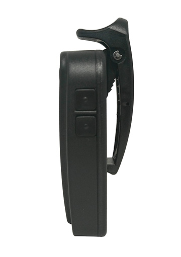 Bluetooth Voice Responder 2 Remote Speaker Microphone (RSM) by AINA Wireless  APTT2