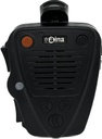 Bluetooth PTT Voice Responder 2 Remote Speaker Microphone (RSM) by AINA Wireless  APTT2