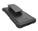 Kyocera DuraSport 5G Swivel Belt Clip Holster (black) by Wireless ProTech  PT-HOL-KY-C6930-BK