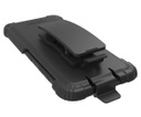 Kyocera DuraSport 5G Swivel Belt Clip Holster (black) by Wireless ProTech  PT-HOL-KY-C6930-BK