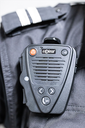 APTT1 Bluetooth Voice Responder Remote Speaker Microphone (RSM) by AINA Wireless