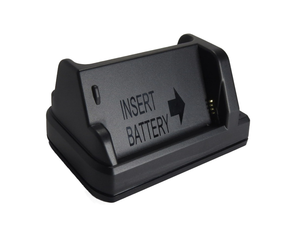 Kyocera DuraForce PRO 3 Phone & Spare Battery Charging Unit by GPSLockbox ACC-CBDTC-KYE7200-4